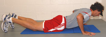 Knee Push Up-2