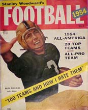 Vintage Football Magazine