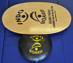 INDO Board
