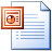 PowerPoint Icon