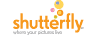 Shutterfly Logo