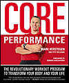 CORE Performance by Mark Verstegen