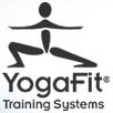 YogaFit Training Systems Logo