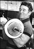 Jack LaLanne-Barbell Curl