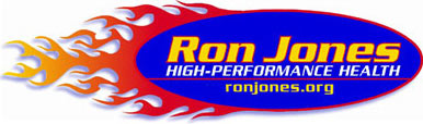 RonJones.Org Logo
