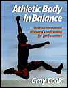 "Athletic Body in Balance" by Gray Cook