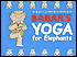 Babar's YOGA for Elephants