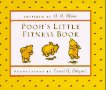 Pooh's Little Fitness Book