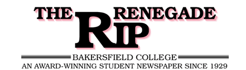 The Renegage Rip Logo