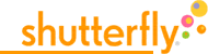 Shutterfly Logo